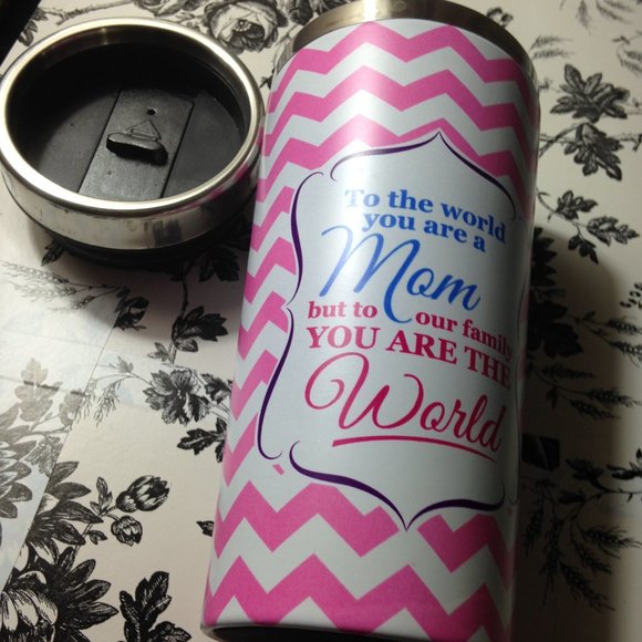 Great Condition You Are The World Mom - Picture 8 of 8